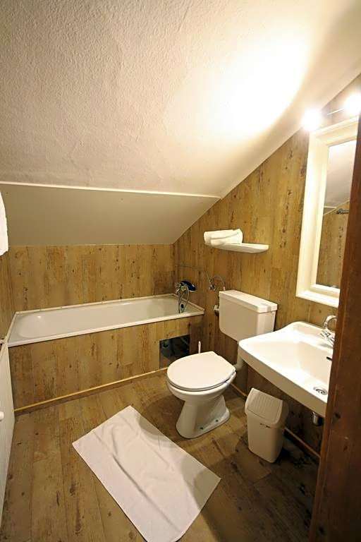 Appartement Schmiedhof