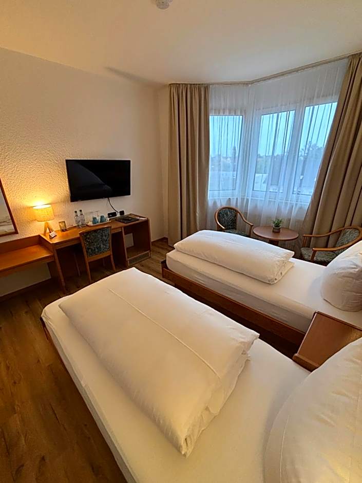 E&D Hotel Rodgau