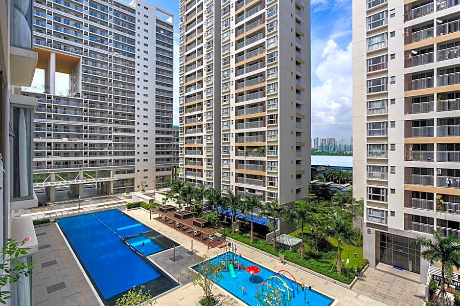 Scenic Valley VietNam - Vina We Stay