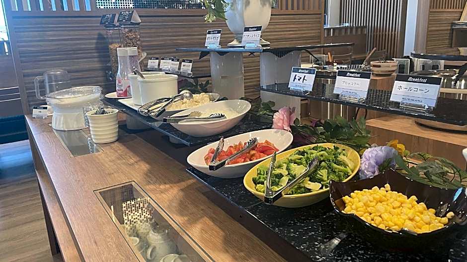 Hotel Route Inn Shikoku Chuo