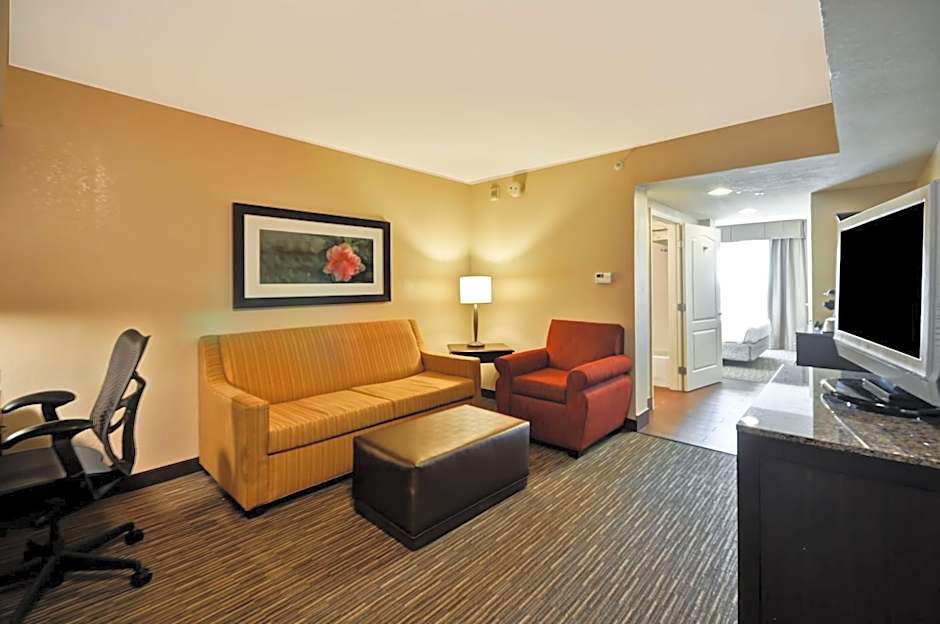 Hilton Garden Inn Tampa North