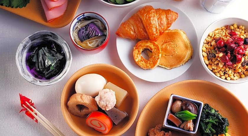 Daiwa Roynet Hotel Kanazawa-Miyabi