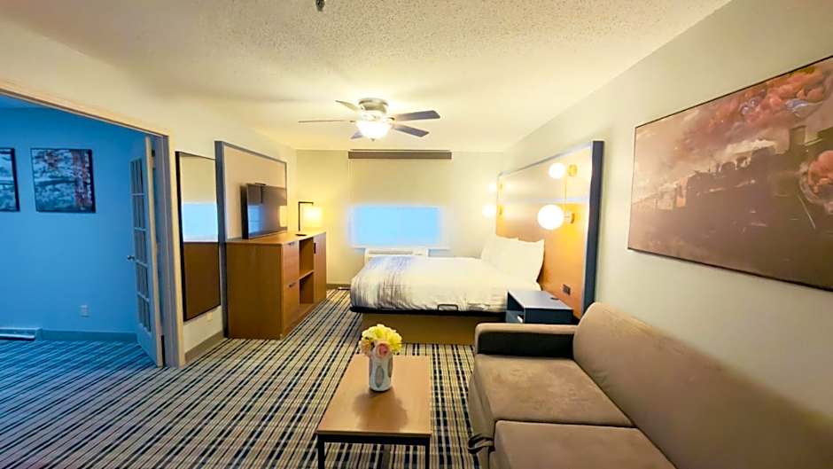 AmericInn by Wyndham Lake Mills