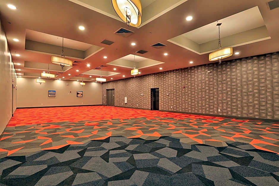 Best Western Plus Executive Residency Nashville