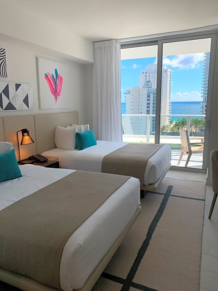 Hyde Beach House