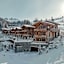 Ultima Hotel Courchevel