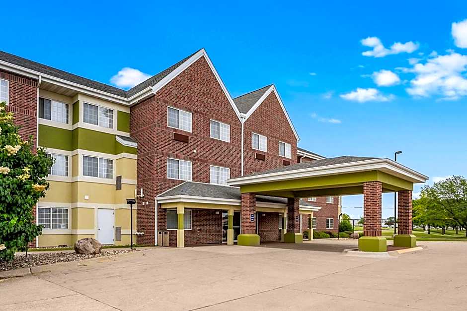 MainStay Suites Cedar Rapids North - Marion – Cedar Rapids, IA