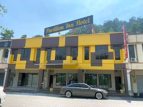 Hotel O Pavilion Inn Hotel