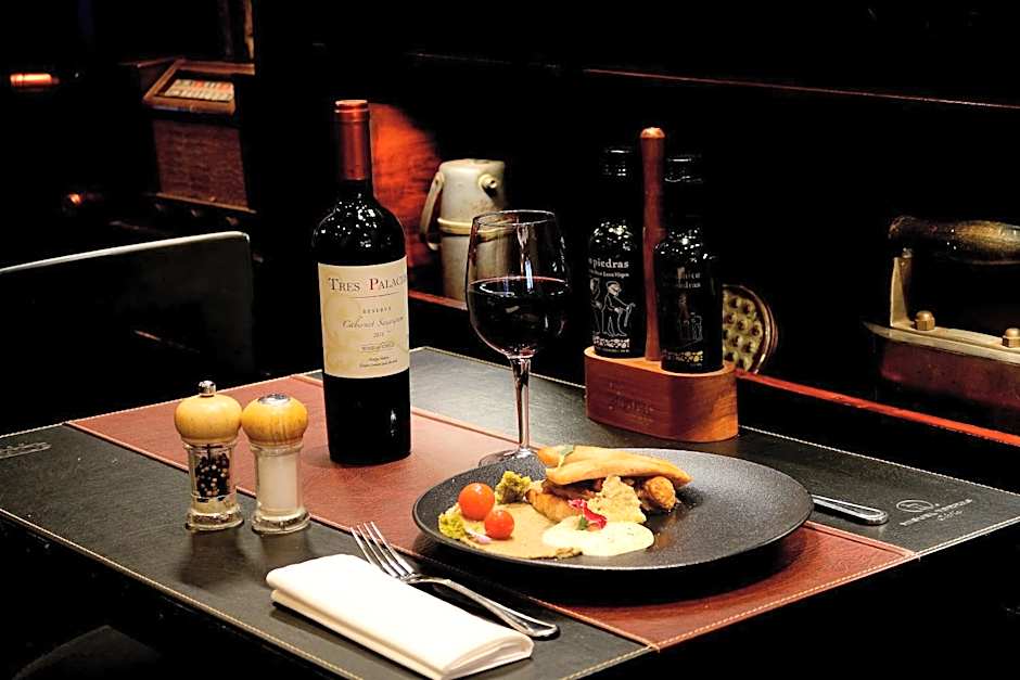 Hotel Sommelier Boutique