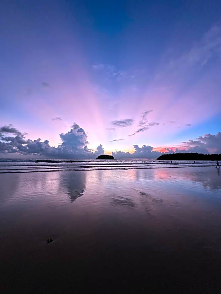 BT hotel Kata Beach