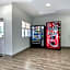 Suburban Extended Stay Hotel Birmingham