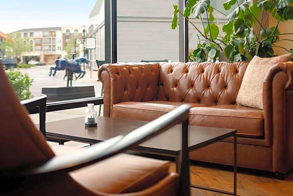 Origin Hotel Lexington