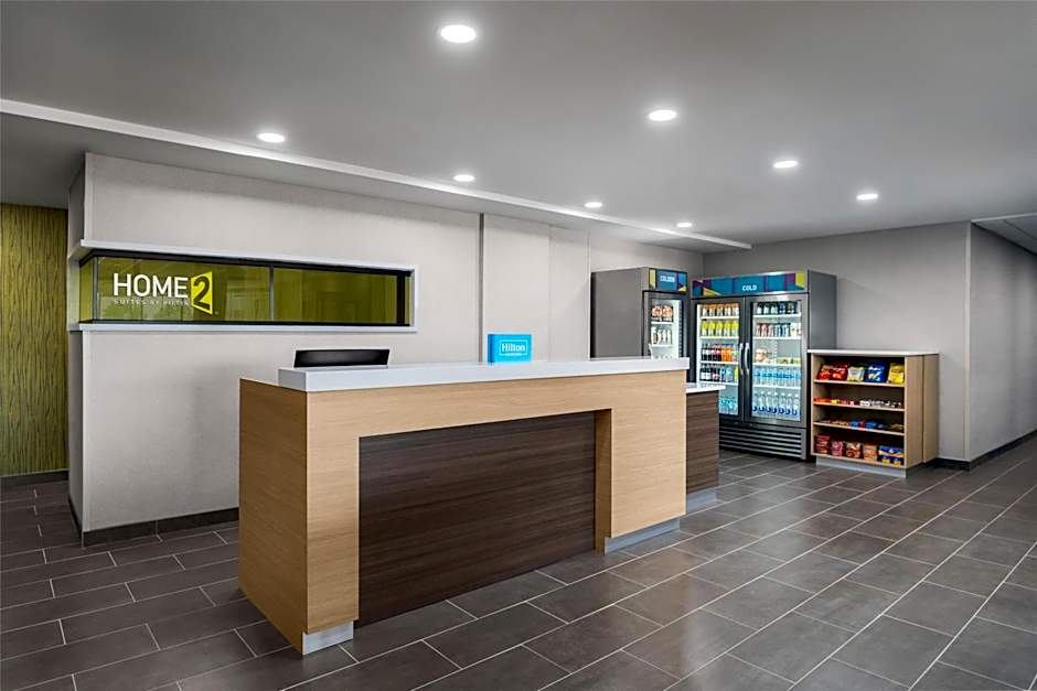 Home2 Suites by Hilton Forrest City