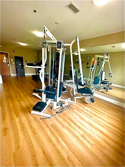 Comfort Inn Hebron-Lowell Area