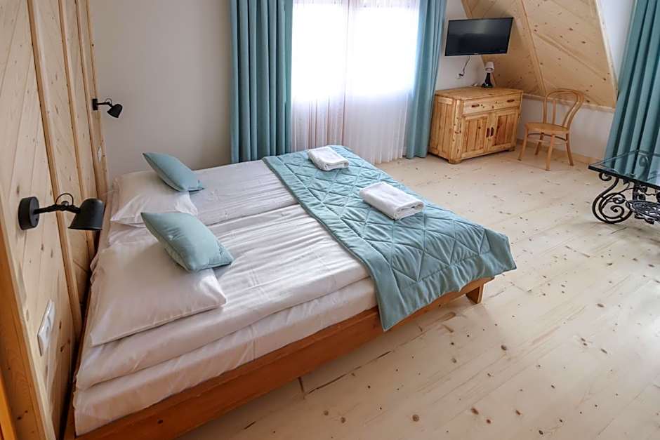 Moje Tatry Gluten Free