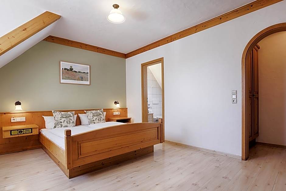 Landhotel Schwab - by homekeepers