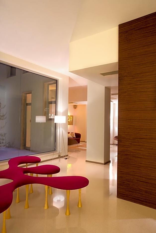 Eos Hotel - Vestas Hotels & Resorts