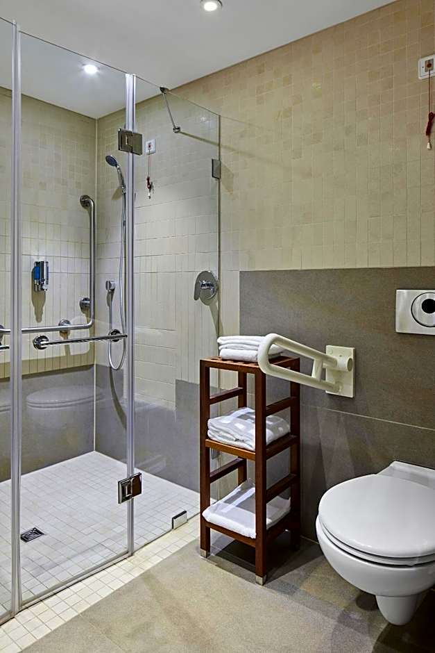 Titanic Comfort Mitte