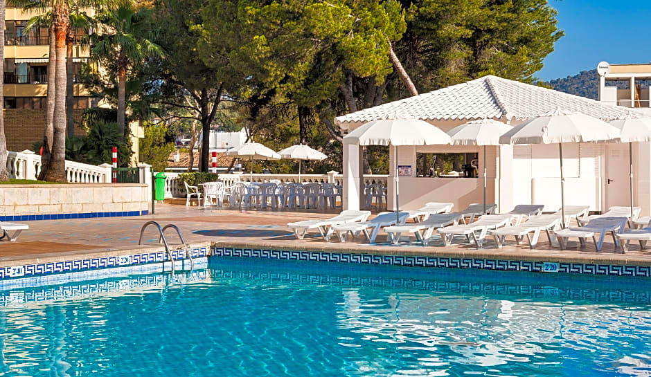 Cook's Club Calvia Beach Adults Only +21