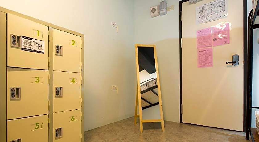 Pathways Hostel