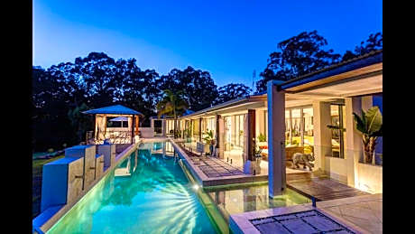 Alaya Verde Bed & Breakfast