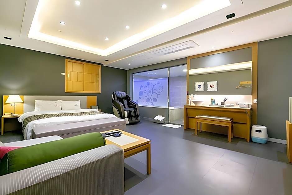 Seomyeon IB Hotel