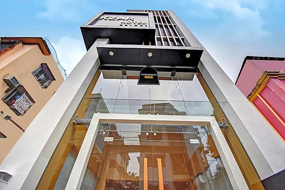 Kzar Select by Fabhotel – Calcutta, LA