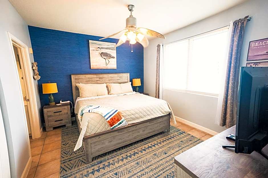 Beach Condo at the Shores of Panama Condos - Unit 918
