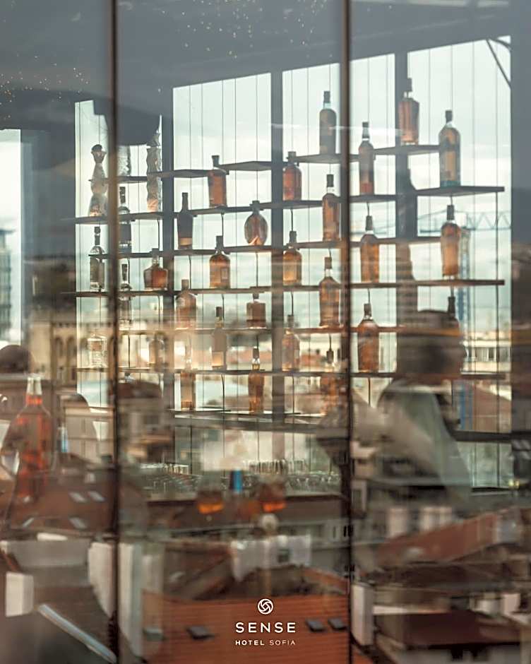 Sense Hotel Sofia, a Member of Design Hotels