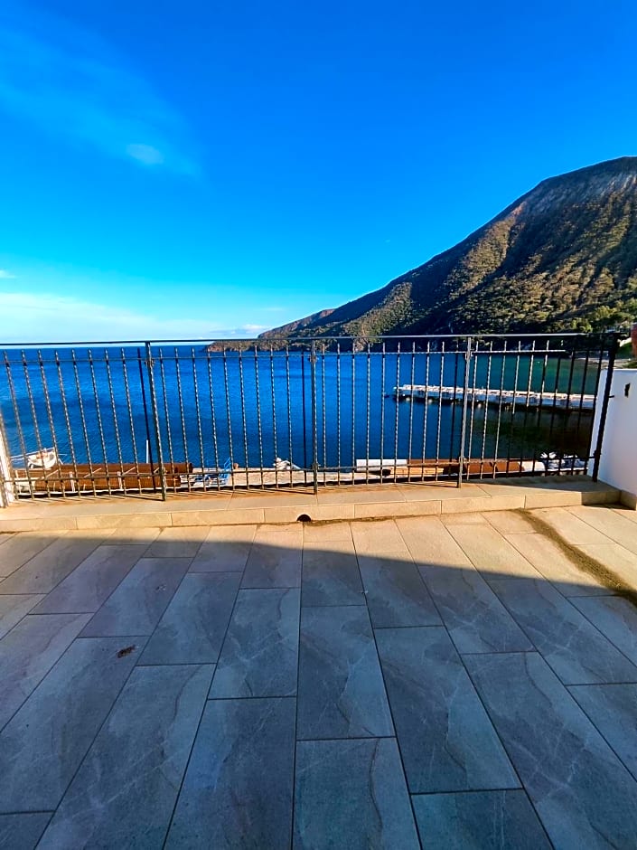 Hotel Faraglione
