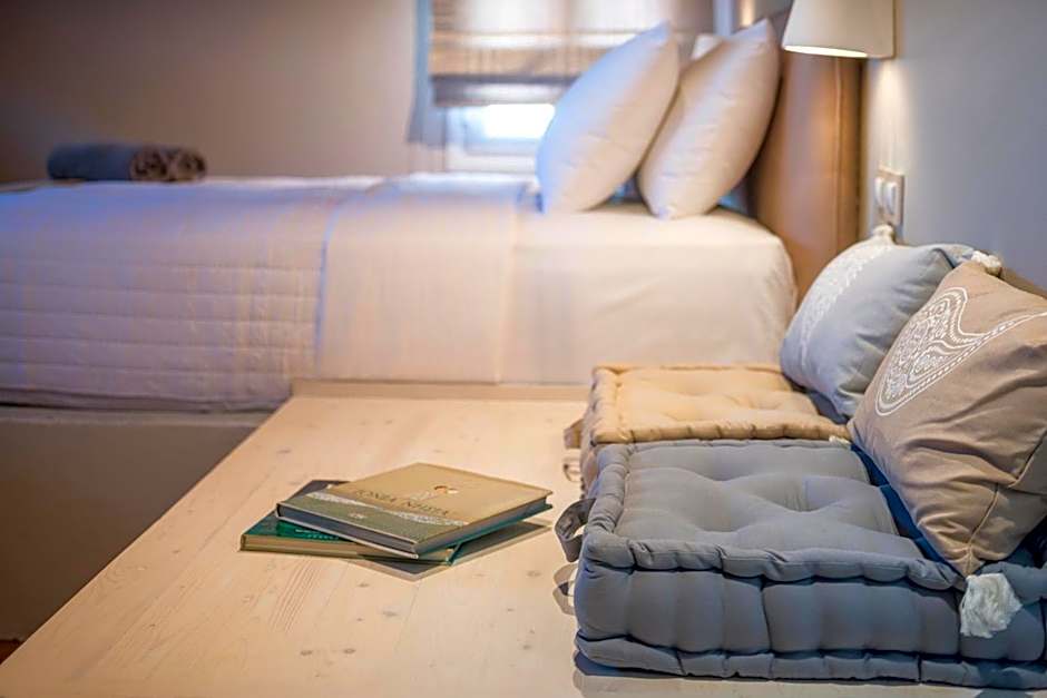 The Secret Boutique Hotel