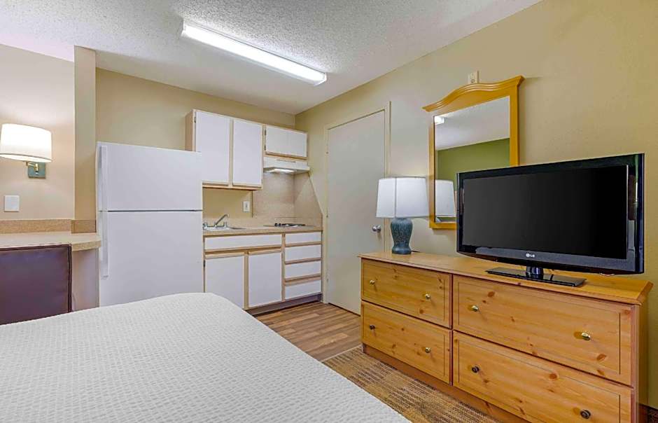 Extended Stay America Suites - Dallas - Las Colinas - Carnaby St.