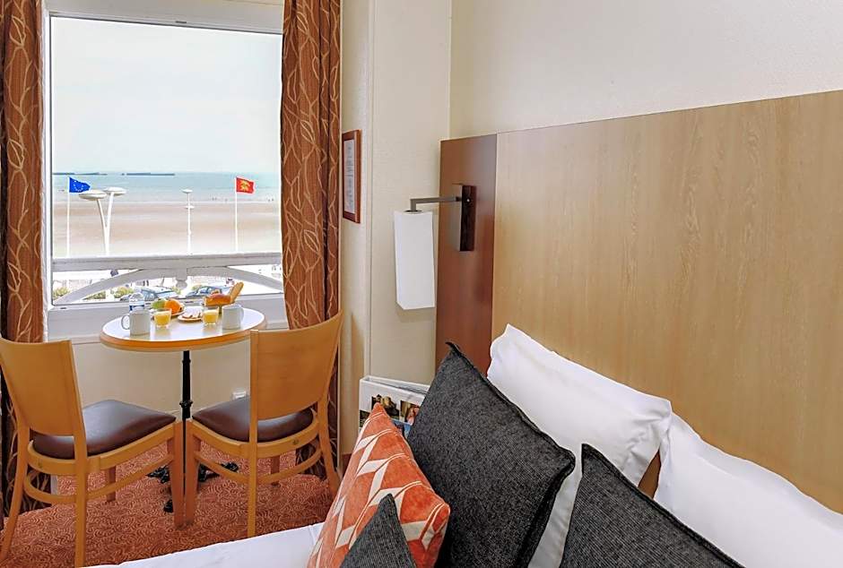 Hotel De Normandie