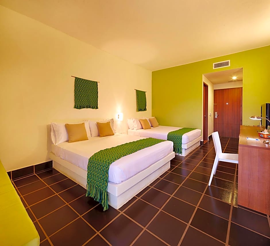 Hotel Waya Guajira