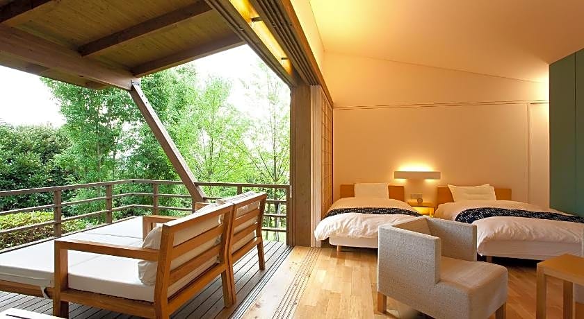 Satsuki Bessou Ryokan