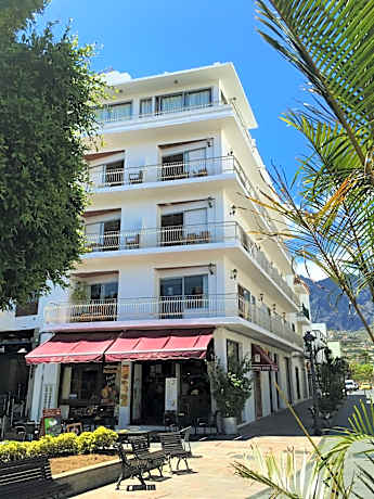 Hotel Edén