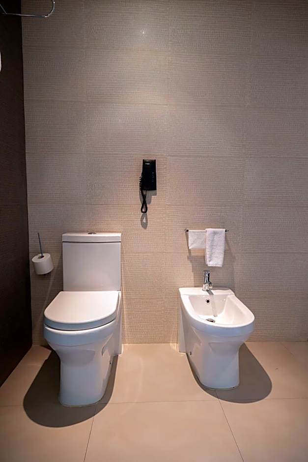 Hotel Ciudad de Ponferrada an Ascend Collection Hotel