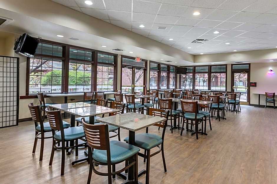 Best Western Sunridge Inn & Conference Center