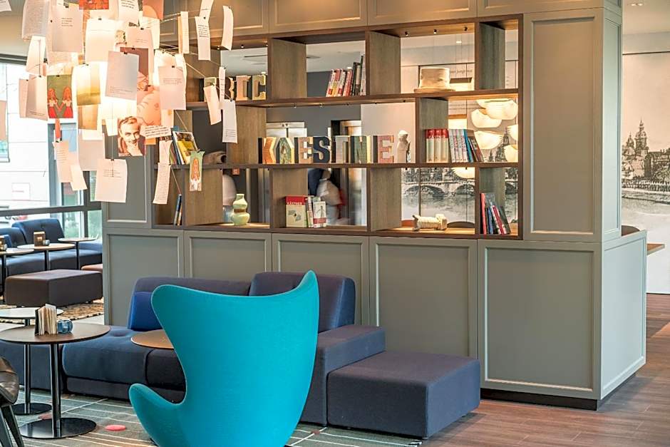 Motel One Dresden - Palaisplatz