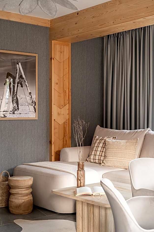 Rezydencja & SPA Czarny Niedźwiedź