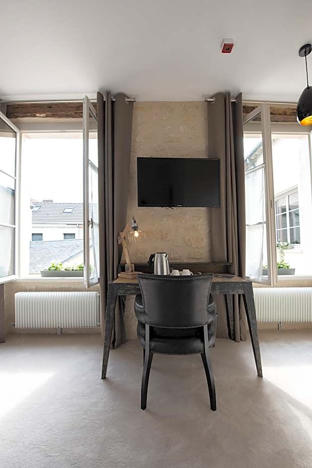 Hotel Le Chantilly