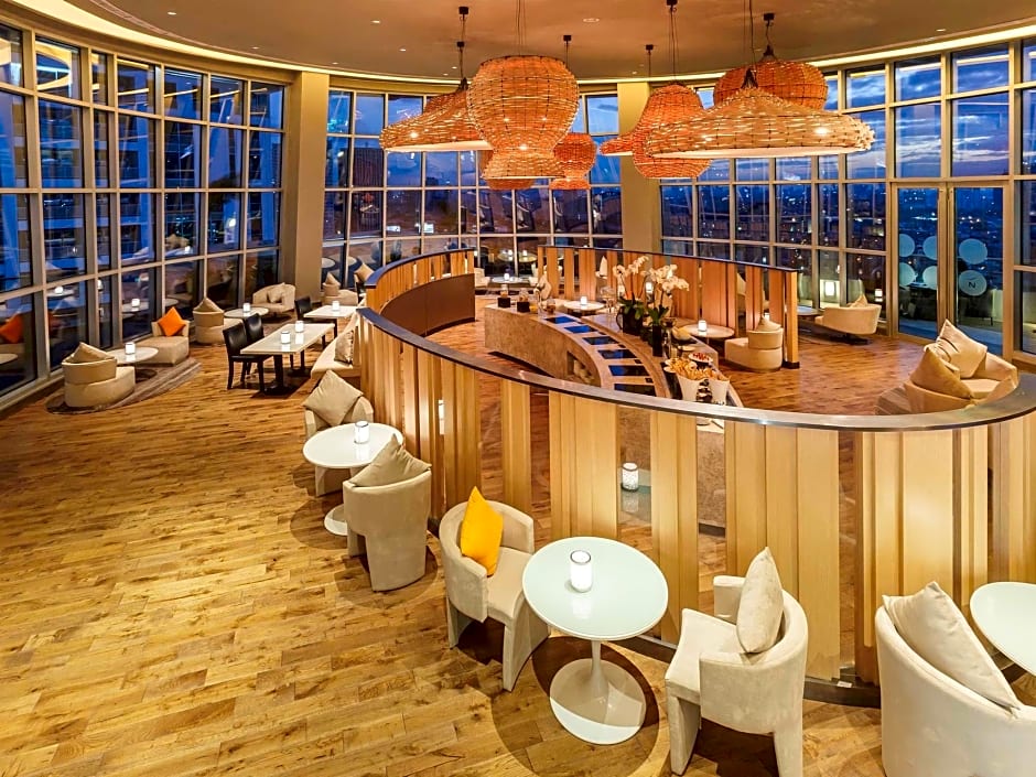 Novotel Manila Araneta Center