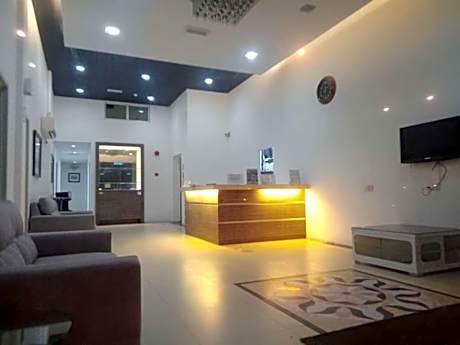 HOTEL TWELVE @ 12 KUANTAN