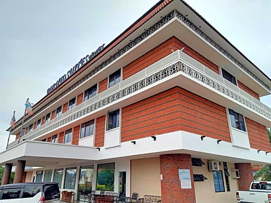 Borneo Suites Hotel