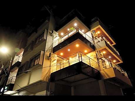 Hotel Tulsi Inn