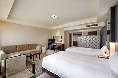 Superior Twin Room-South BLD