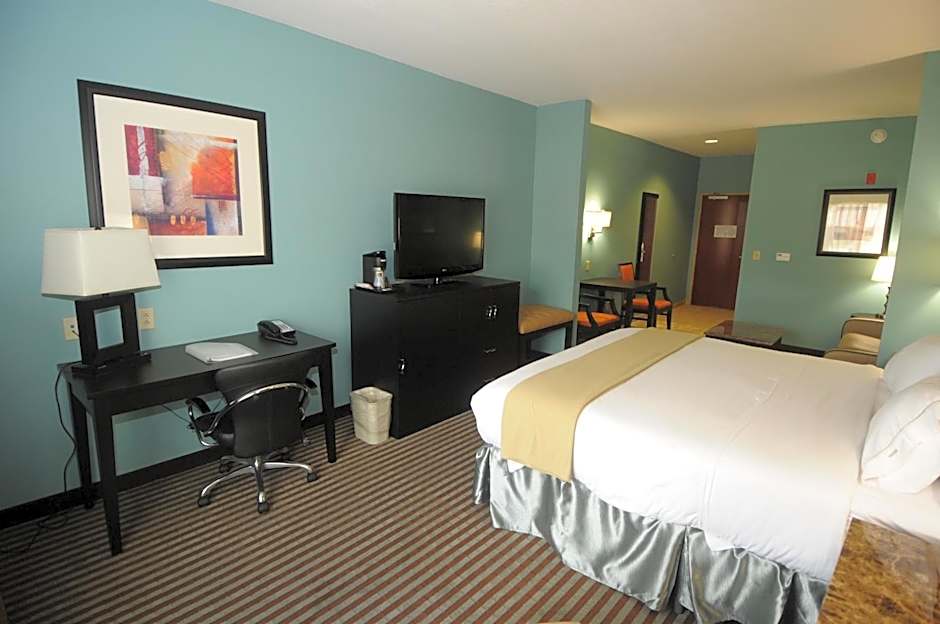 Holiday Inn Express Somerset By IHG