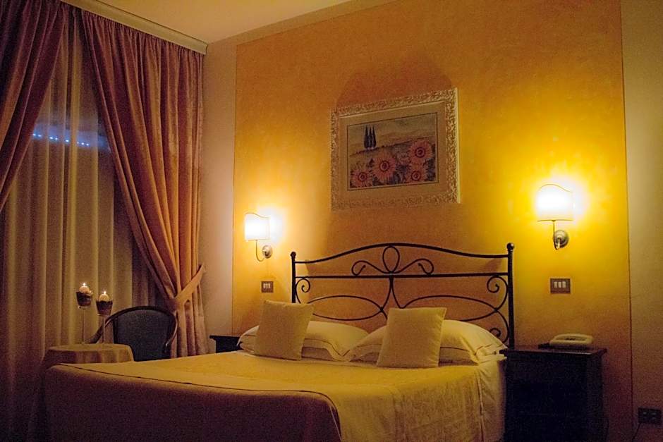 Hotel Ristorante Tre Stelle