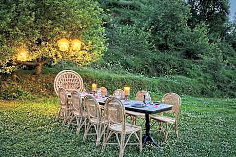 Minimalist : An Eco Farmstay