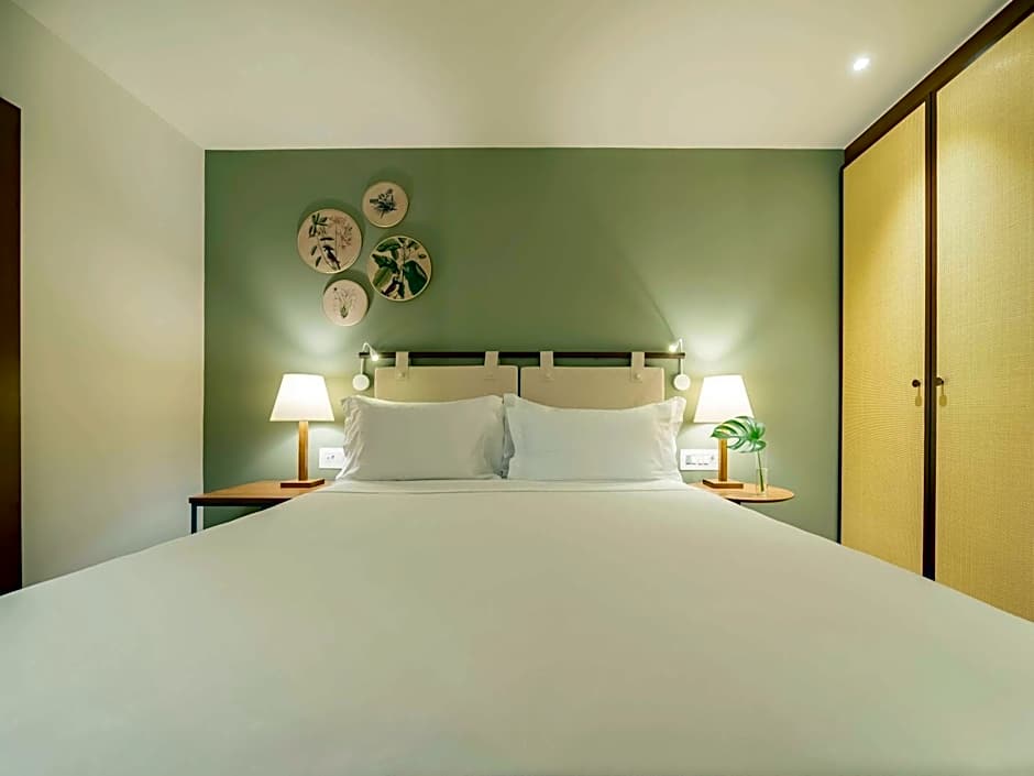 Grand Mercure Rio de Janeiro Copacabana